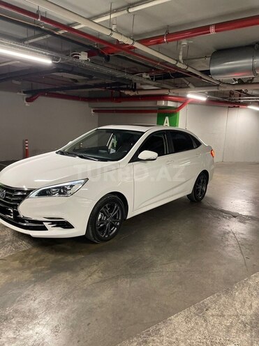 Changan  2020, 29,250 km - 1.6 l - Bakı
