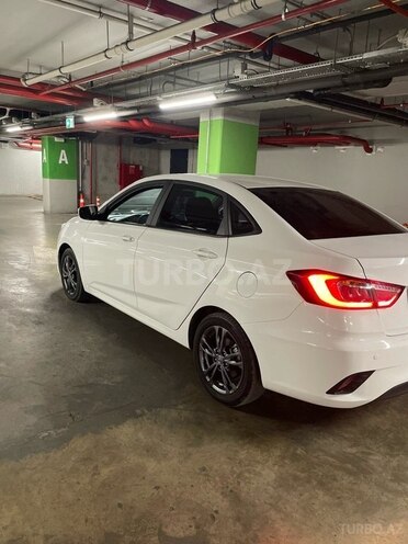Changan  2020, 29,250 km - 1.6 l - Bakı