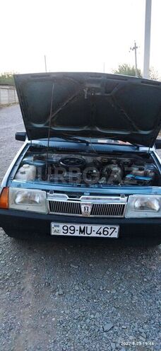 LADA (VAZ) 2109 1988, 122,460 km - 1.3 л - Şəki