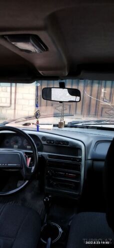 LADA (VAZ) 2109 1988, 122,460 km - 1.3 л - Şəki