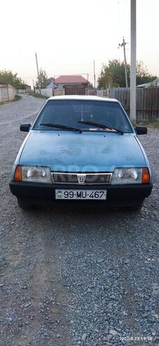 LADA (VAZ) 2109 1988, 122,460 km - 1.3 л - Şəki