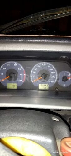 LADA (VAZ) 2109 1988, 122,460 km - 1.3 л - Şəki