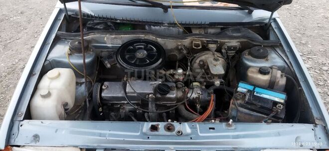 LADA (VAZ) 2109 1988, 122,460 km - 1.3 л - Şəki