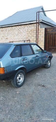 LADA (VAZ) 2109 1988, 122,460 km - 1.3 л - Şəki
