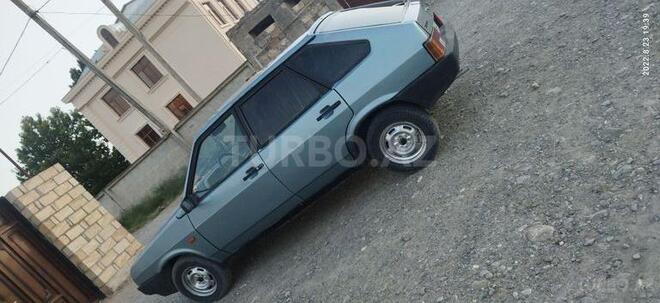 LADA (VAZ) 2109 1988, 122,460 km - 1.3 л - Şəki