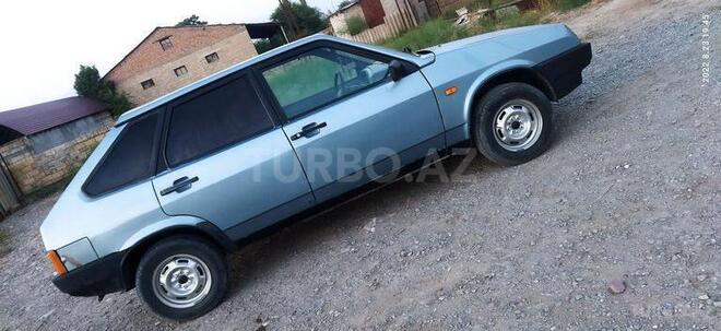LADA (VAZ) 2109 1988, 122,460 km - 1.3 л - Şəki