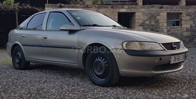 Opel Vectra 1997, 375,000 km - 2.0 l - Goranboy