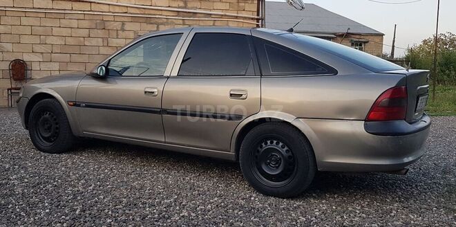 Opel Vectra 1997, 375,000 km - 2.0 l - Goranboy