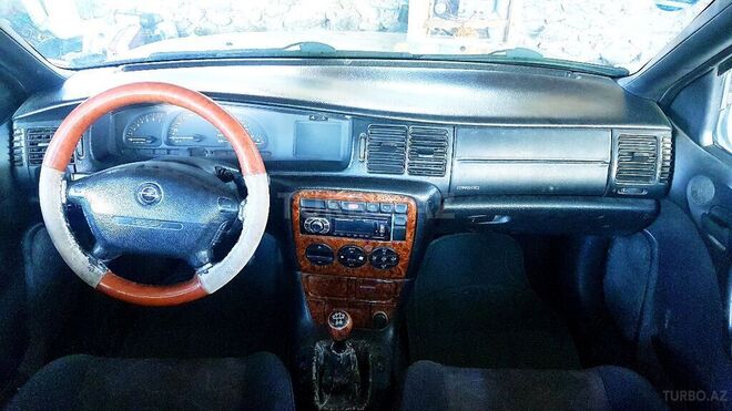 Opel Vectra 1997, 375,000 km - 2.0 l - Goranboy