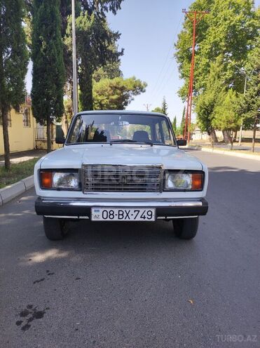 LADA (VAZ) 2107 2009, 150,000 km - 1.6 л - Zaqatala