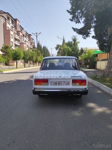 LADA (VAZ) 2107 2009, 150,000 km - 1.6 л - Zaqatala