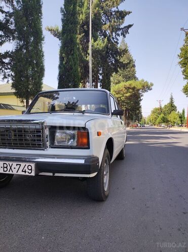 LADA (VAZ) 2107 2009, 150,000 km - 1.6 л - Zaqatala