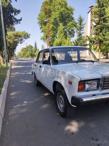 LADA (VAZ) 2107 2009, 150,000 km - 1.6 л - Zaqatala