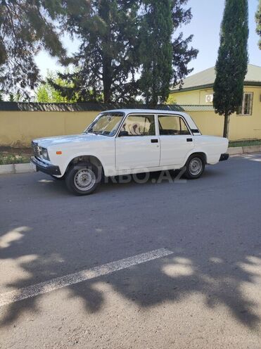 LADA (VAZ) 2107 2009, 150,000 km - 1.6 л - Zaqatala