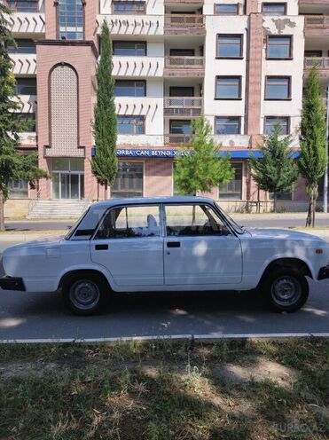 LADA (VAZ) 2107 2009, 150,000 km - 1.6 л - Zaqatala