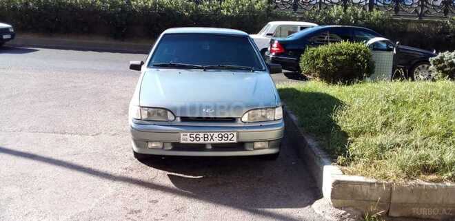 LADA (VAZ) 2115 2005, 66,000 km - 1.5 л - Bakı