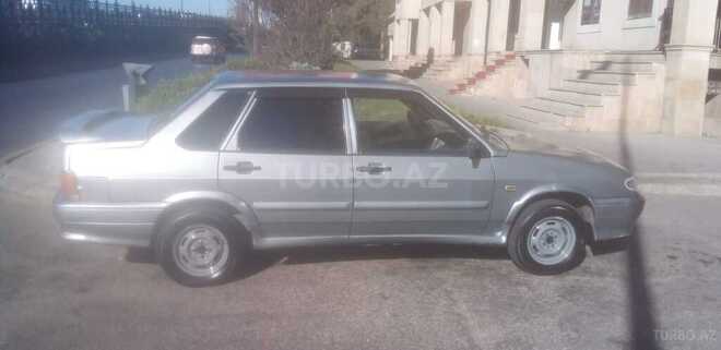 LADA (VAZ) 2115 2005, 66,000 km - 1.5 л - Bakı
