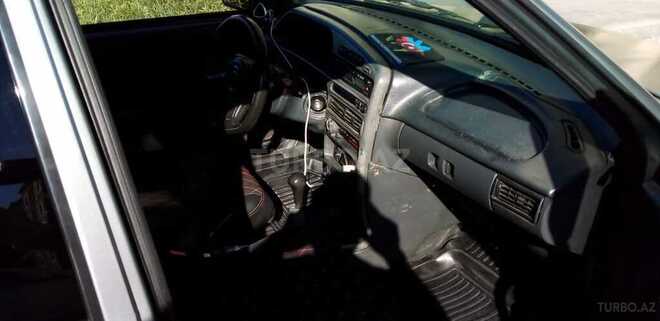 LADA (VAZ) 2115 2005, 66,000 km - 1.5 л - Bakı