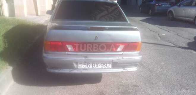 LADA (VAZ) 2115 2005, 66,000 km - 1.5 л - Bakı