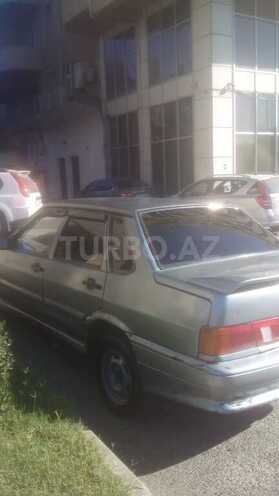 LADA (VAZ) 2115 2005, 66,000 km - 1.5 л - Bakı