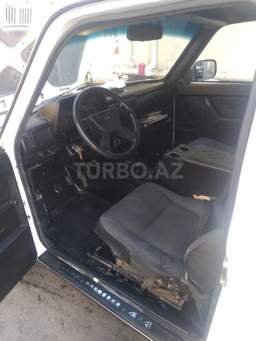 LADA (VAZ) Niva 2012, 329,000 km - 1.7 л - Bakı