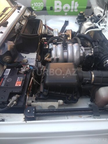 LADA (VAZ) Niva 2012, 329,000 km - 1.7 л - Bakı