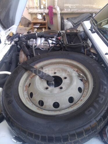 LADA (VAZ) Niva 2012, 329,000 km - 1.7 л - Bakı