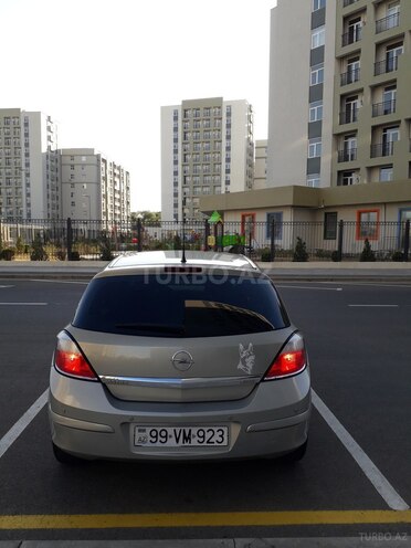 Opel Astra 2006, 199,883 km - 1.3 l - Bakı