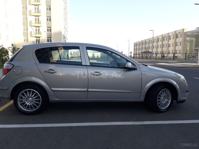 Opel Astra 2006, 199,883 km - 1.3 l - Bakı
