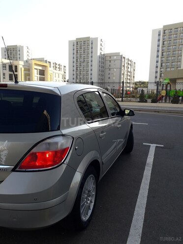 Opel Astra 2006, 199,883 km - 1.3 l - Bakı