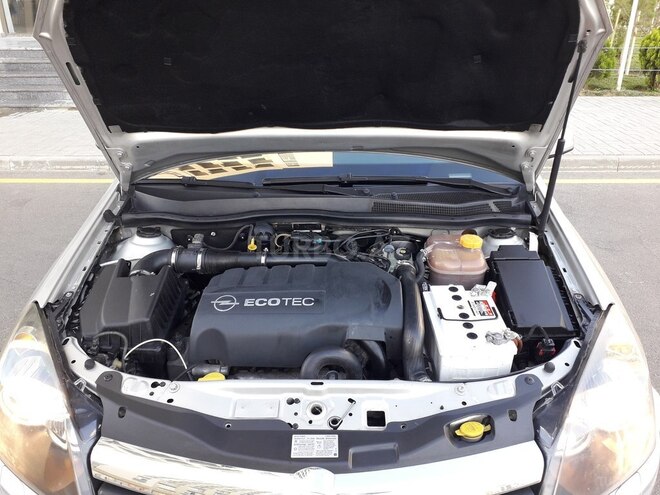Opel Astra 2006, 199,883 km - 1.3 l - Bakı