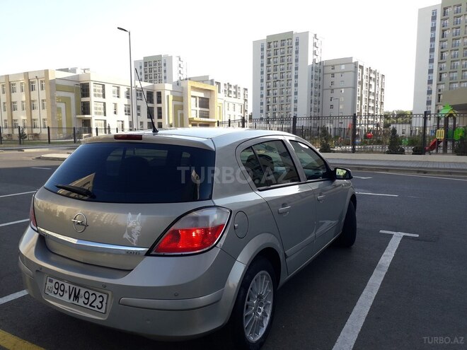 Opel Astra 2006, 199,883 km - 1.3 l - Bakı