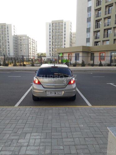 Opel Astra 2006, 199,883 km - 1.3 l - Bakı