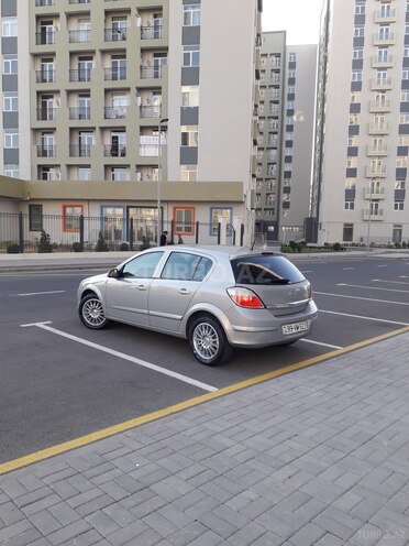Opel Astra 2006, 199,883 km - 1.3 l - Bakı