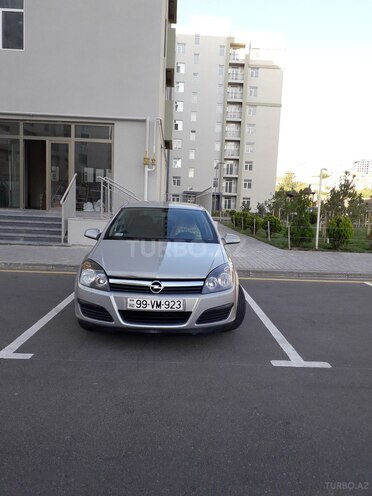 Opel Astra 2006, 199,883 km - 1.3 l - Bakı