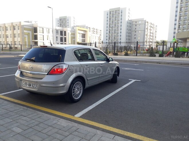 Opel Astra 2006, 199,883 km - 1.3 l - Bakı