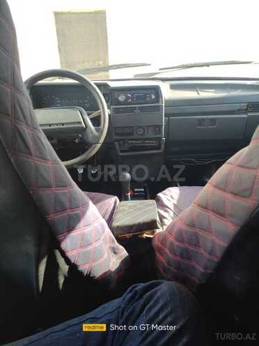 LADA (VAZ) 21099 1999, 252,523 km - 1.5 l - Qazax