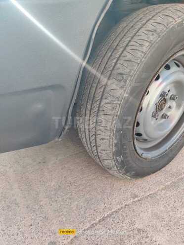 LADA (VAZ) 21099 1999, 252,523 km - 1.5 l - Qazax