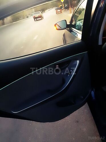 Hyundai Elantra 2011, 313,822 km - 1.8 l - Bakı