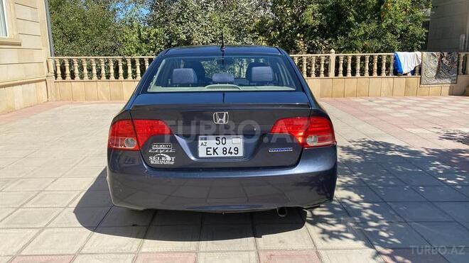 Honda Civic 2007, 183,000 km - 1.3 л - Sumqayıt