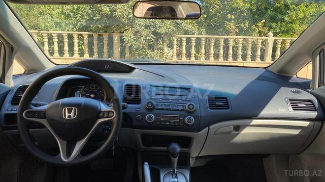 Honda Civic 2007, 183,000 km - 1.3 л - Sumqayıt