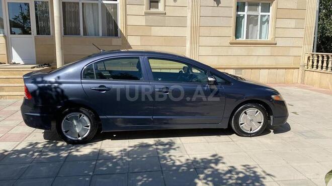 Honda Civic 2007, 183,000 km - 1.3 л - Sumqayıt