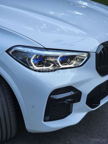 BMW X5 2022, 22,000 km - 3.0 л - Bakı