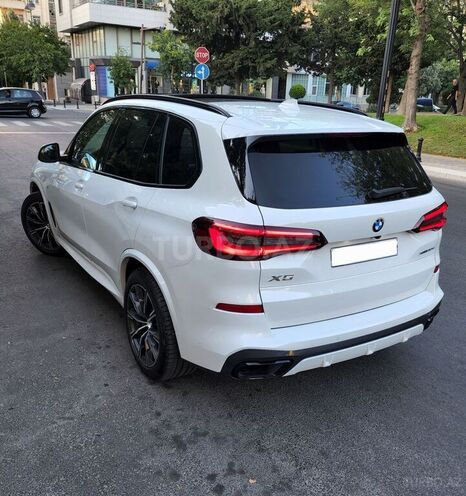 BMW X5 2022, 22,000 km - 3.0 л - Bakı