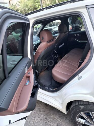 BMW X5 2022, 22,000 km - 3.0 л - Bakı