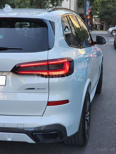 BMW X5 2022, 22,000 km - 3.0 л - Bakı
