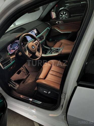 BMW X5 2022, 22,000 km - 3.0 л - Bakı