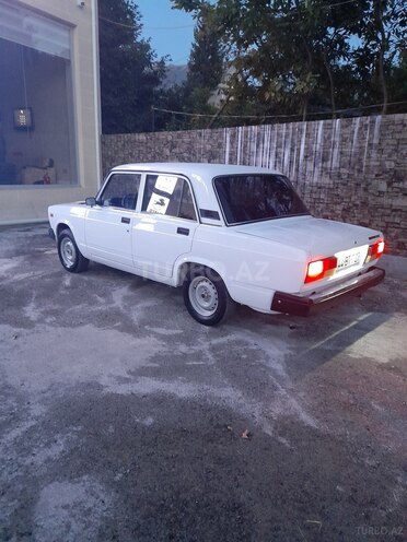 LADA (VAZ) 2107 2009, 94,000 km - 1.6 l - Masallı