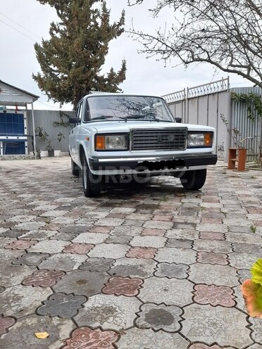 LADA (VAZ) 2107 2009, 94,000 km - 1.6 l - Masallı