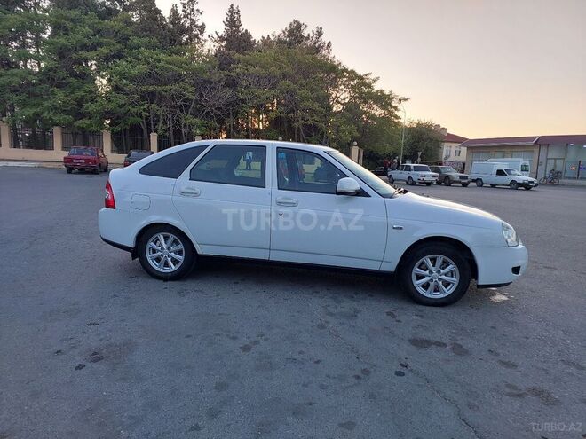 LADA (VAZ) Priora 2015, 85,000 km - 1.6 l - Şirvan